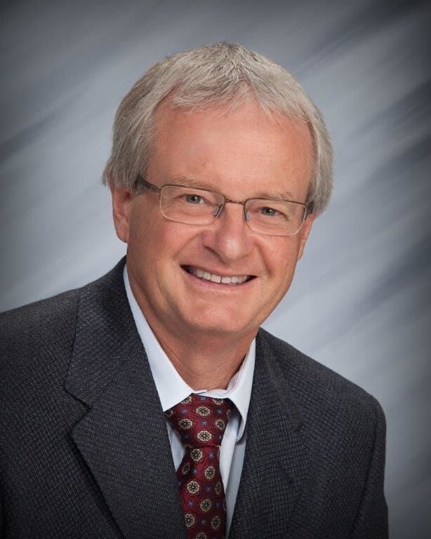 Dr. Peter Rutherford
